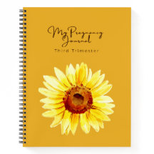 Journal de grossesse chrétien | Troisième trimestr