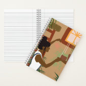 Journal de guérison (À l'intérieur)