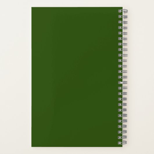 Journal de guérison (Verso)