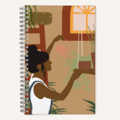 Journal de guérison (Recto)