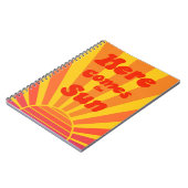 Journal de guérison de l'enfant interne (Côté gauche)