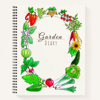 Journal de jardinage