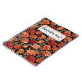 Journal de jardinage (Côté gauche)