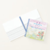 Journal de jardinage pour plante en pot de jardin  (Intérieur)