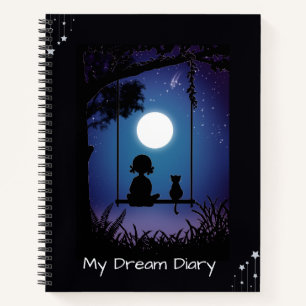 Journal de journal de mes rêves