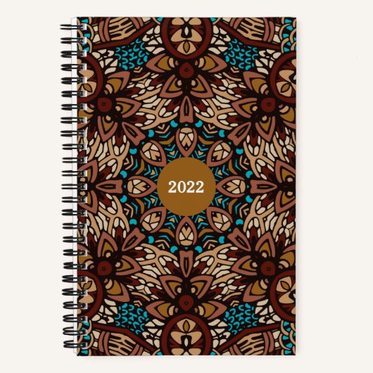Journal de journal des croquis et notes spirales - (Recto)