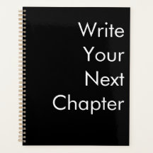 Journal de l’auteur minimal