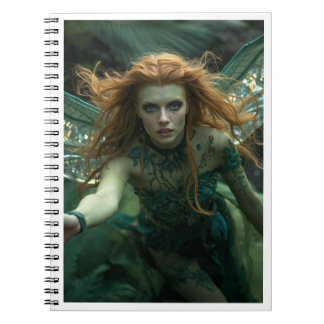 Journal de la Déesse Aliénigène Mystique – Inspiré