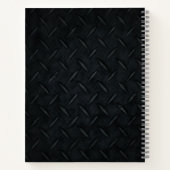 Journal de la formation de hockey (Dos)