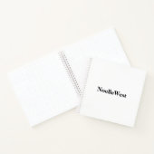 Journal de la grille de points NoelleWest (Intérieur)