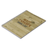 Journal de la liste de lecture personnelle (Côté gauche)