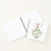 Journal de la mélètte de Noël (Intérieur)