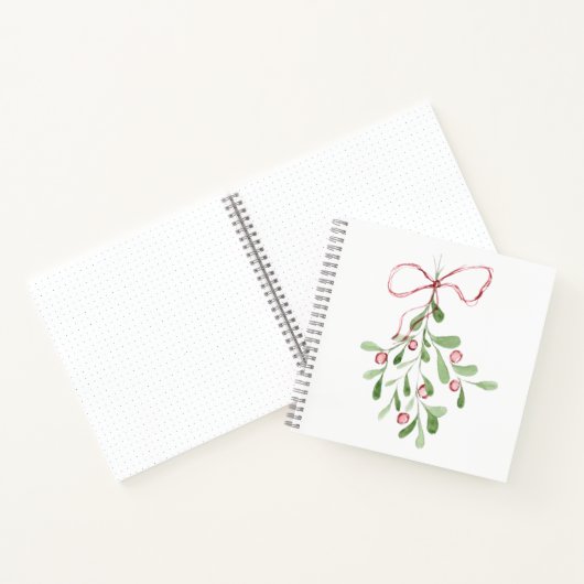 Journal de la mélètte de Noël (Intérieur)