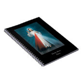 Journal de la miséricorde divine (Côté Droit)