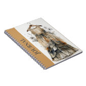 Journal de la petite robe noire vintage (LBD) (Côté Droit)