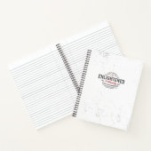 Journal de la prospérité éclairée (Intérieur)