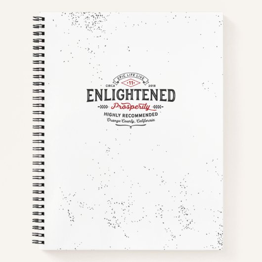 Journal de la prospérité éclairée (Devant)