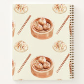 Journal de la recette de la somme des points chino (Dos)