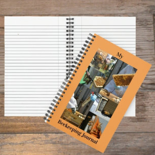 Journal de l'apiculture Carnet photographique