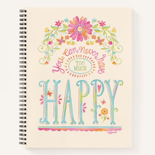 Journal de l'aquarelle florale (Devant)