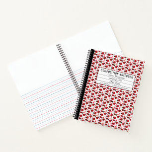 Journal de l'article de Carnet de composition prin