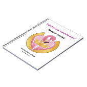 Journal de l'Église de la fabulosité (Côté gauche)