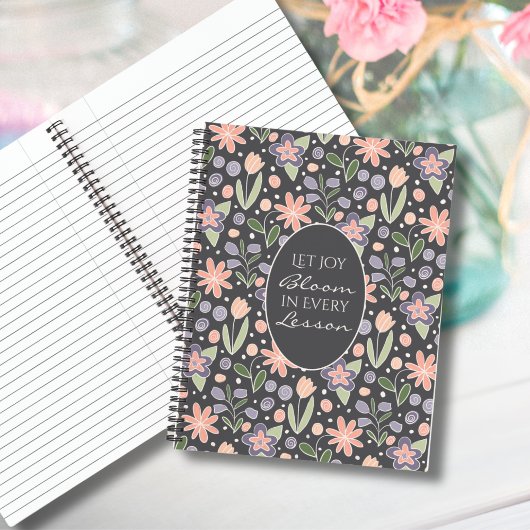 Journal de l'enseignant inspirant – Conception Fle
