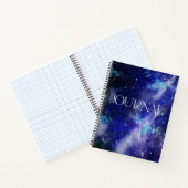 Journal de l'espace (Intérieur)