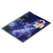 Journal de l'espace personnalisé (Côté gauche)