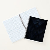 Journal de l'Esprit Cosmique Sombre (Intérieur)