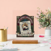 Journal de l'Évangile de Jésus Journal chrétien F (Mariage)