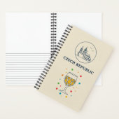 Journal de l'Héritage de la République Tchèque et (À l'intérieur)