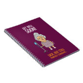 Journal de l'hôpital - allez bien bientôt - dessin (Côté Droit)