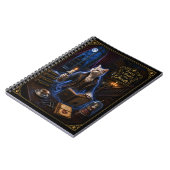 Journal de l'horreur (Côté gauche)
