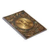 Journal de l'ingénieur Monogramme d'engrenages hor (Côté Droit)