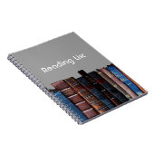 Journal de liste de lecture (Côté Droit)