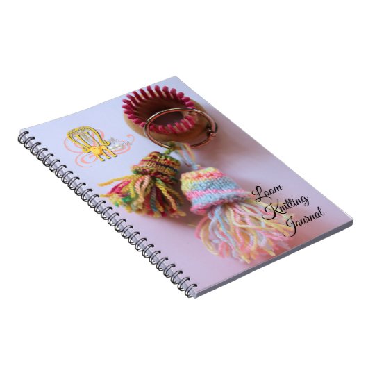 Journal de Loom (Côté Droit)