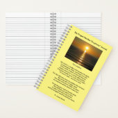 Journal de l'oubli (À l'intérieur)