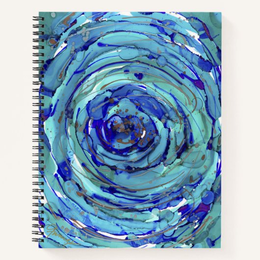 Journal de Lovitude de transformation continue du  (Devant)