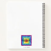 Journal de Lovitude de transformation continue du  (Dos)