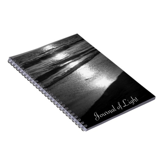 Journal de lumière BW Ocean Sunset (Côté Droit)