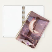 Journal de Manifestation Personnalisé de l'Ère de (À l'intérieur)