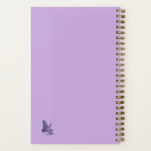 Journal de Manifestation Personnalisé de l'Ère de (Verso)