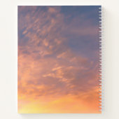 Journal de manifestation personnalisée (Dos)