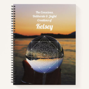 Journal de manifestation personnalisée