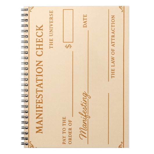 Journal de manifeste (Devant)