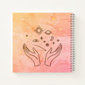 Journal de manifeste personnalisé (Dos)