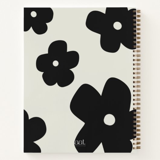 journal de marguerite (Dos)