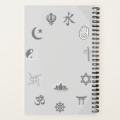 Journal de marque ICI (Verso)