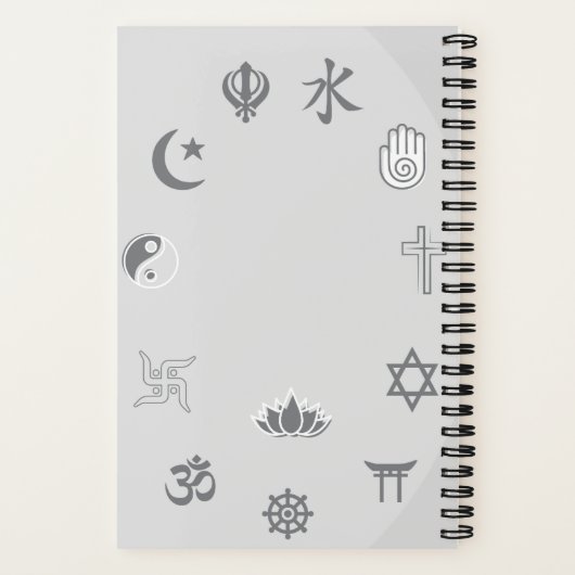 Journal de marque ICI (Verso)